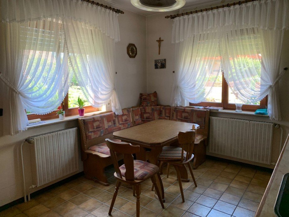 K�che EG Einfamilienhaus Steinau an der Stra�e