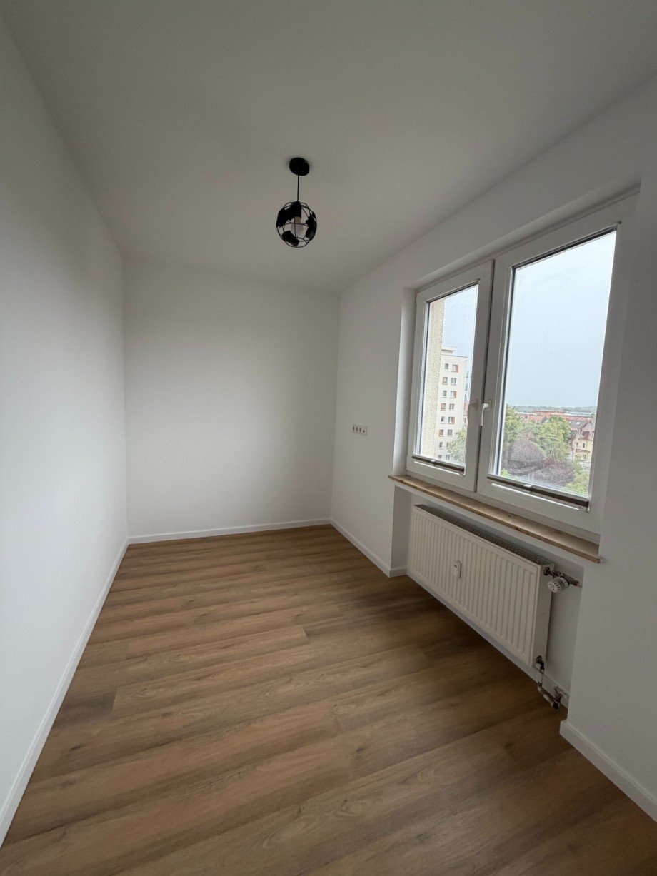 Kinderzimmer Etagenwohnung Hanau