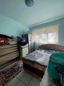 Schlafzimmer Charmante 2- Zimmer-Wohnung in Gro�-Zimmern