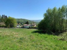 Sch�ne Aussicht Baugrundst�ck mit sch�ner Aussicht in ruhiger Hanglage