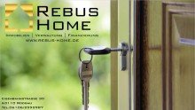 Rebus Home PROVISIONSFREI - Restaurant in zentraler Lage