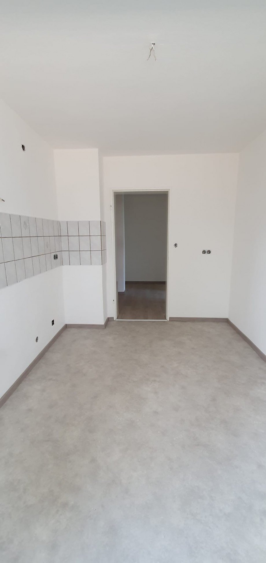 K�che Souterrainwohnung Rodgau