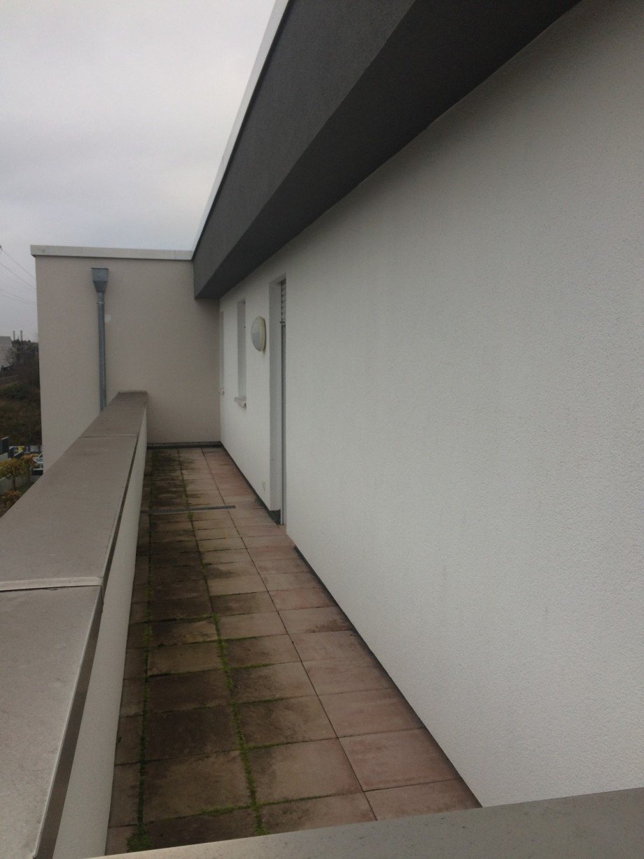 Balkon Etagenwohnung Offenbach am Main