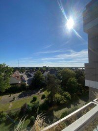 Bild (4c8c685560f0f1e253bd2ec76492d117): 2 Zim. Maisonettewohnung mit Balkon