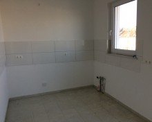 K�che Wohnen wie im Penthouse Stil in zentraler Lage von Offenbach