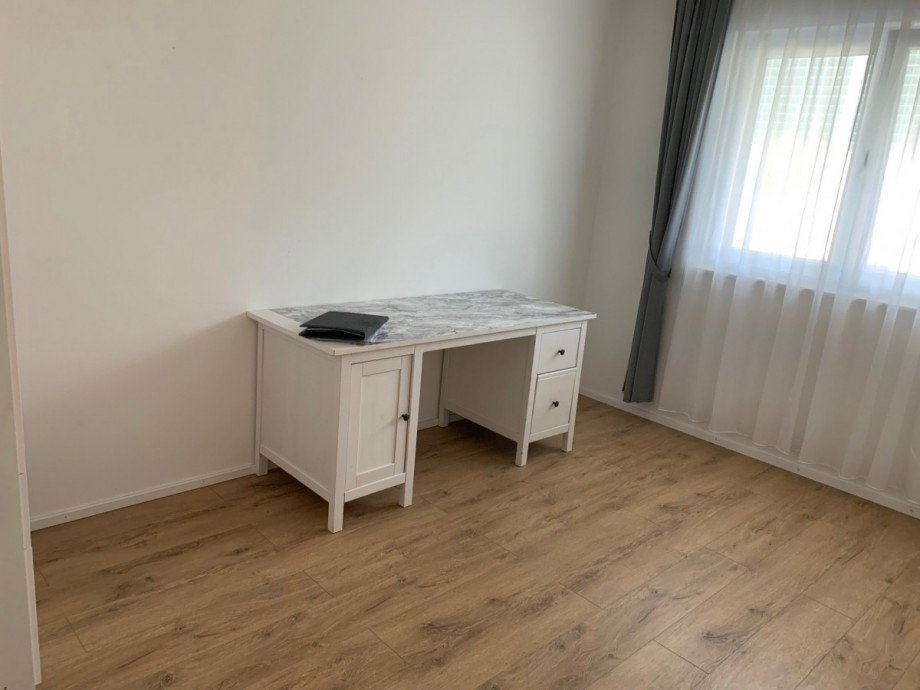Kinderzimmer Erdgeschosswohnung Offenbach