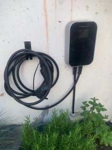 E-Ladestation PROVISIONSFREI - Restaurant in zentraler Lage
