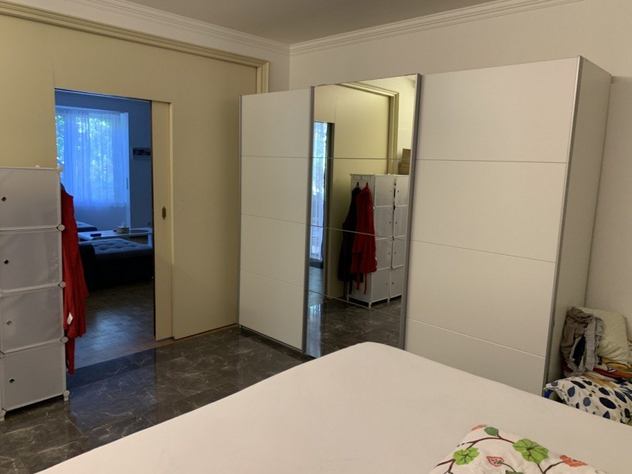 Schlafzimmer Bungalow Offenbach am Main