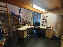 Kinderzimmer 2 Leben wie in einer modernen Stadtvilla