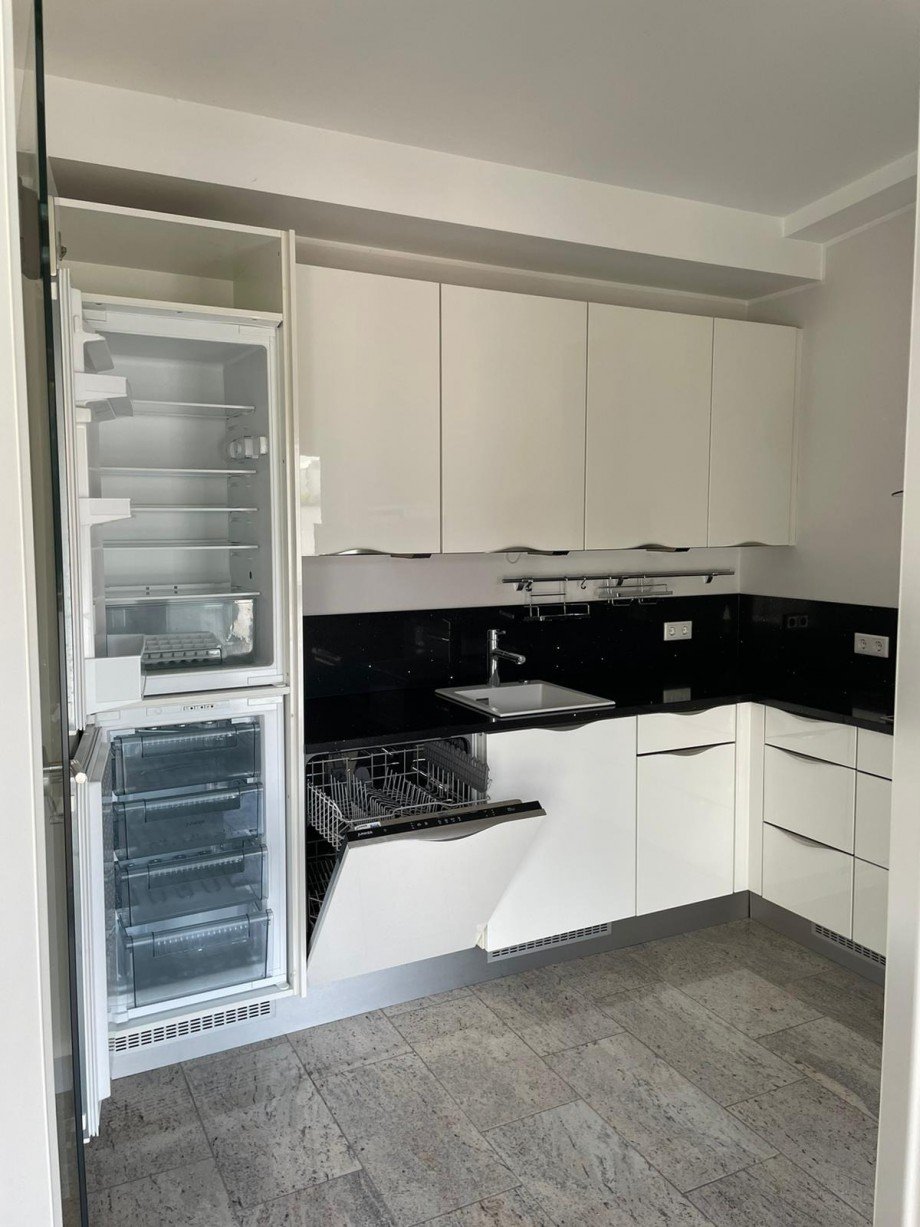 K�che Etagenwohnung Offenbach am Main