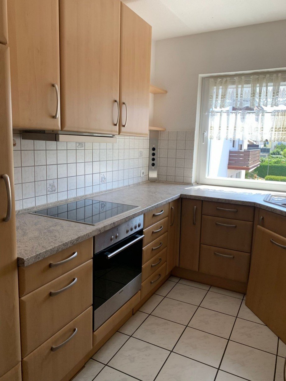 K�che Wohnung Obertshausen