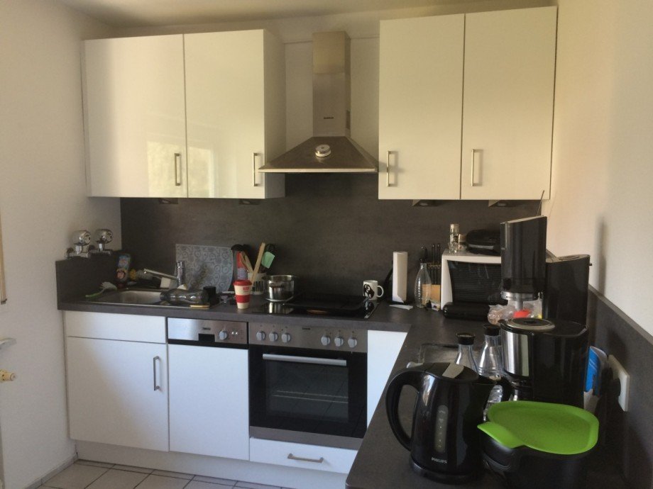 K�che Etagenwohnung Offenbach am Main