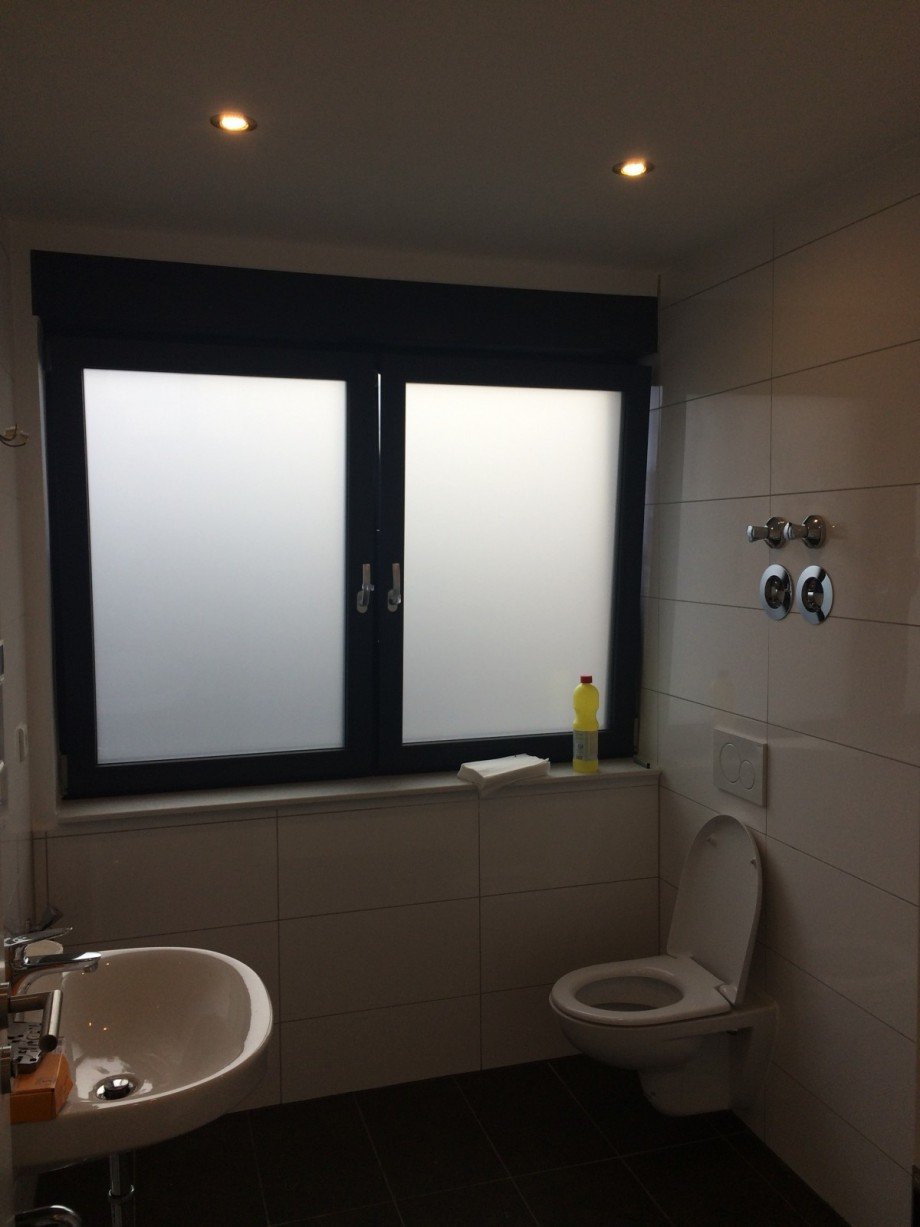 Badezimmer Dachgeschosswohnung Frankfurt am Main - H�chst