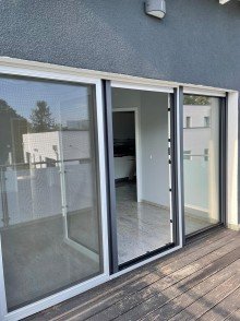 Balkon Wohn/-Esszimmer Gehobene 3 Zimmer Wohnung in begehrter Wohnlage