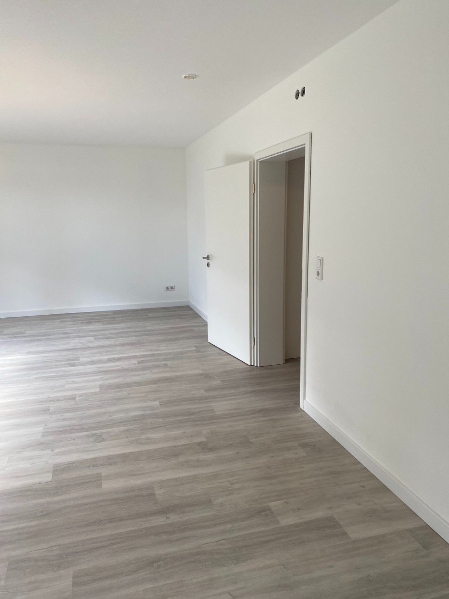 Wohnzimmer Souterrainwohnung Sch�neck