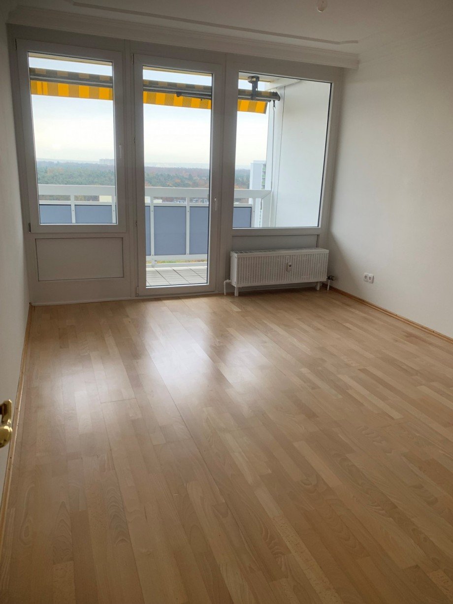 Schlafzimmer Etagenwohnung Heusenstamm