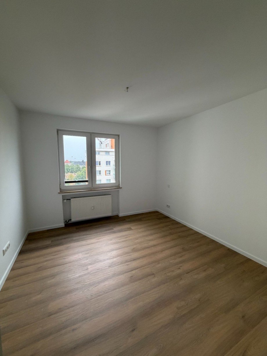 Schlafzimmer Etagenwohnung Hanau