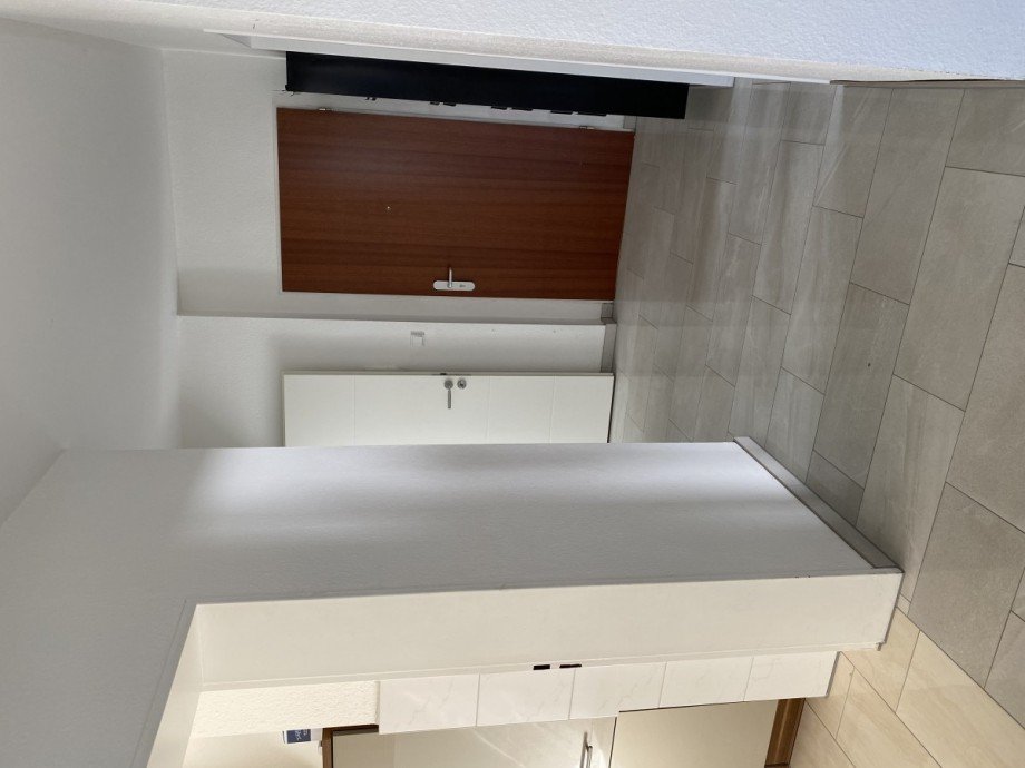 Flur Erdgeschosswohnung Rodgau
