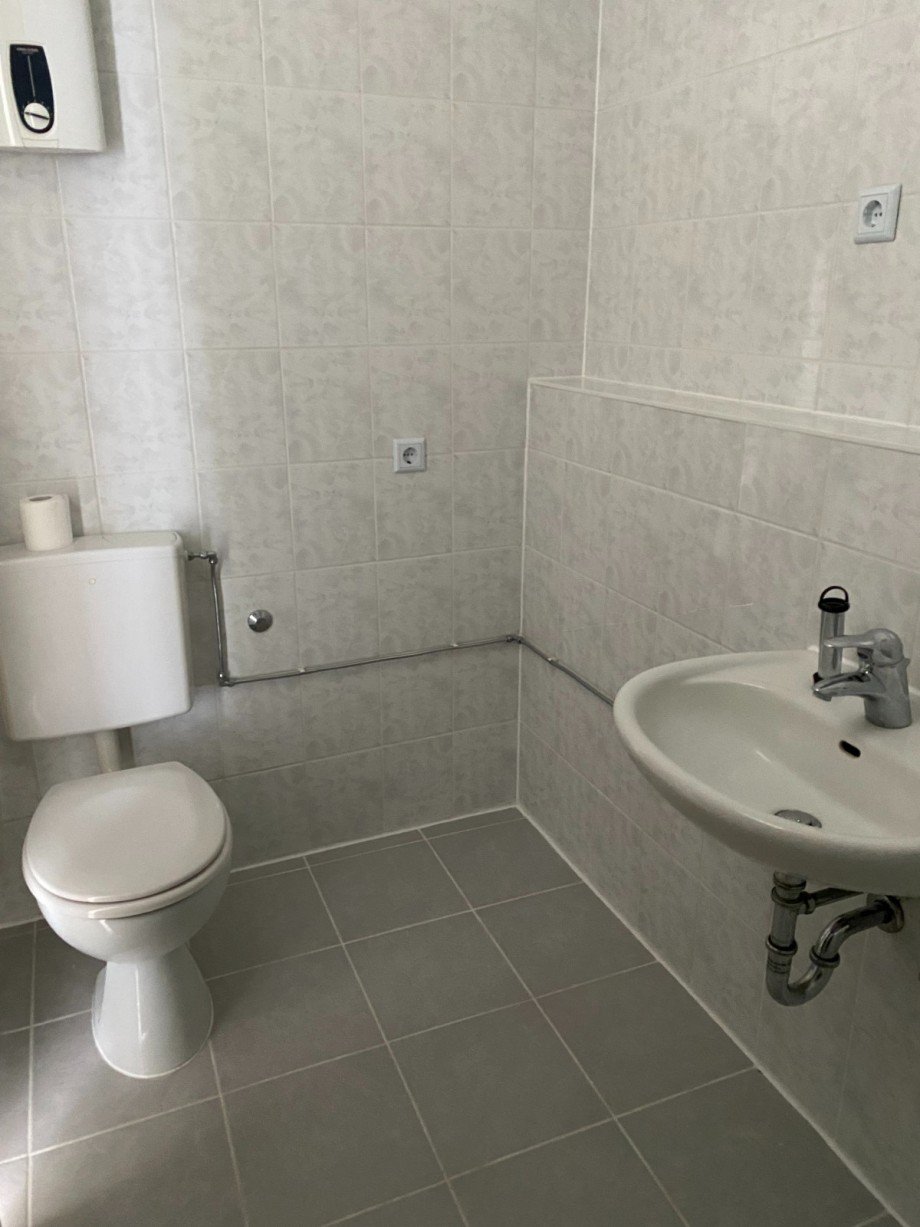 Badezimmer Etagenwohnung Rodgau
