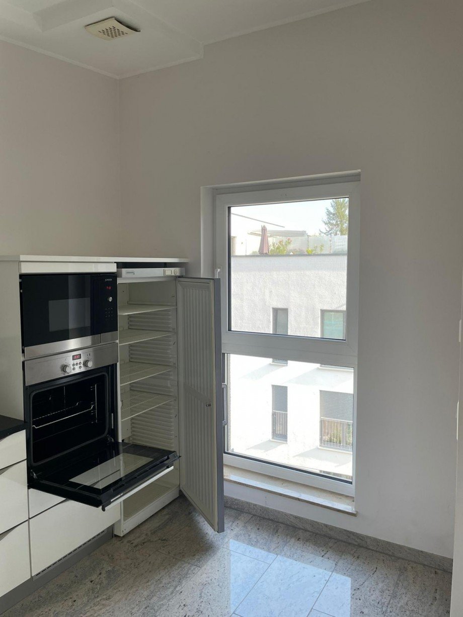 K�che Etagenwohnung Offenbach am Main