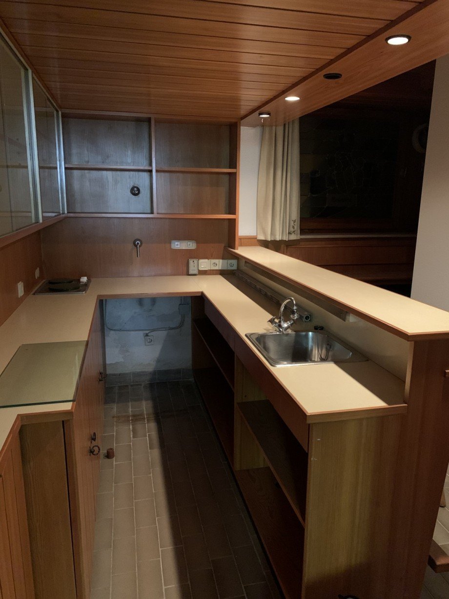 Bar Bungalow Offenbach am Main