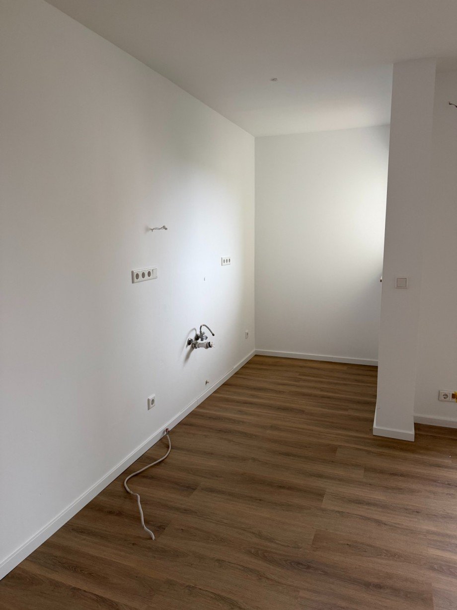 K�che Etagenwohnung Hanau