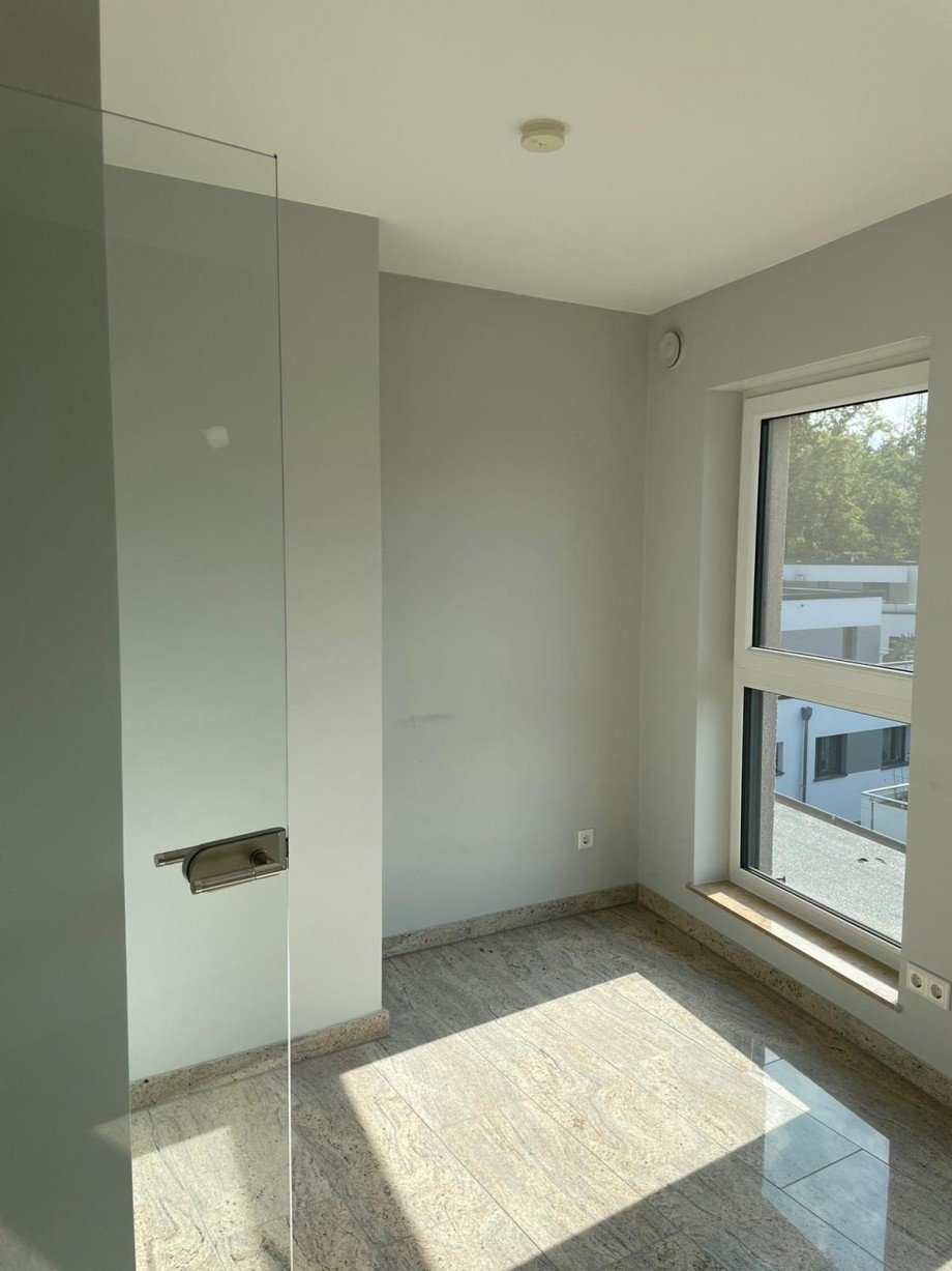Arbeitszimmer Etagenwohnung Offenbach am Main