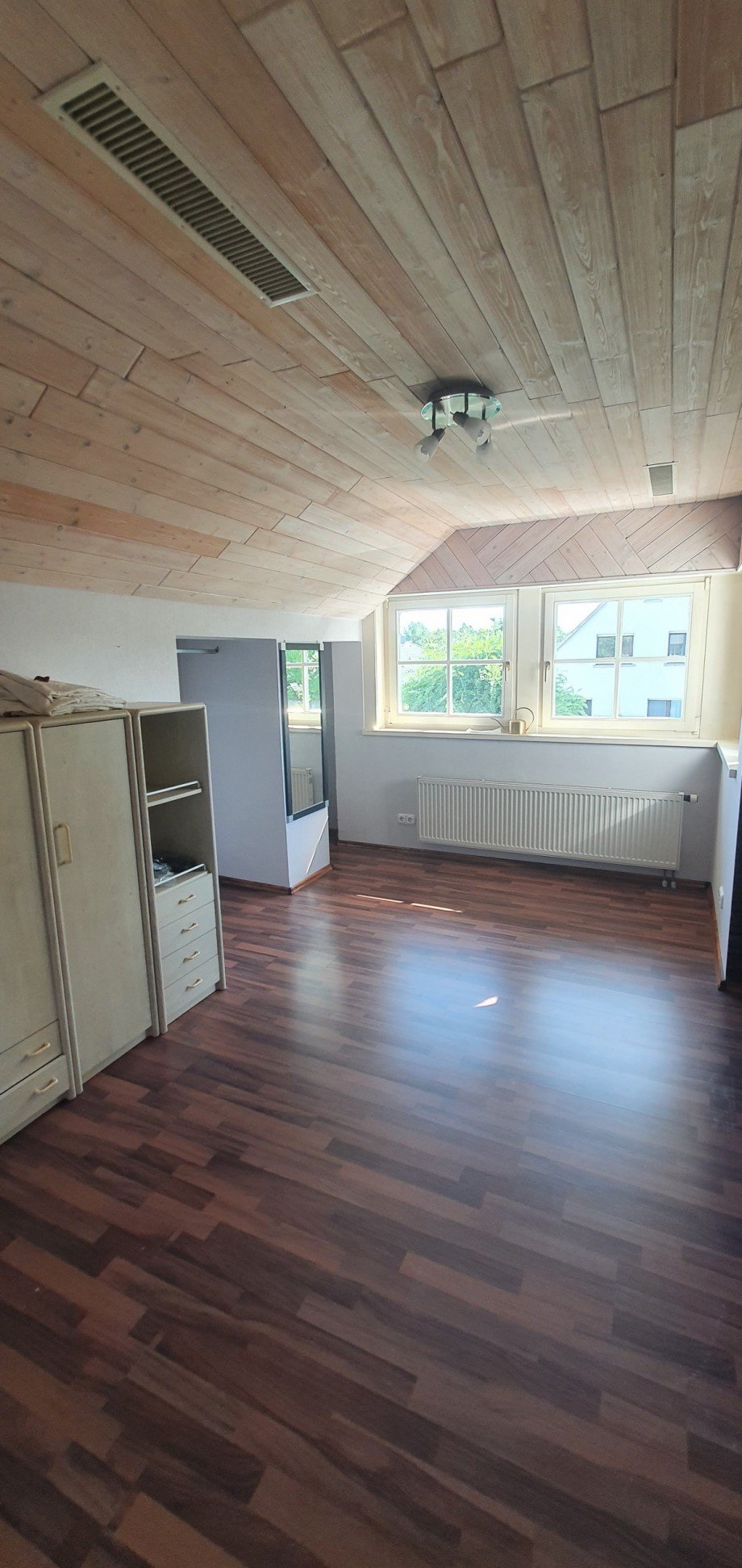 Kinderzimmer Einfamilienhaus Rodgau