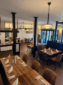 Restaurant PROVISIONSFREI - Restaurant in zentraler Lage