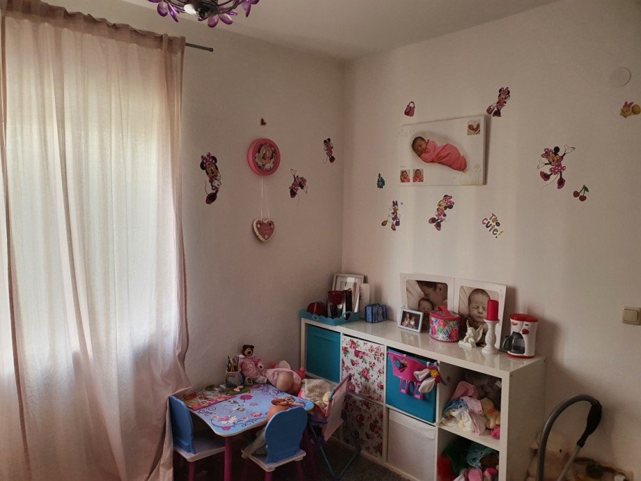 Kinderzimmer Etagenwohnung Rodgau