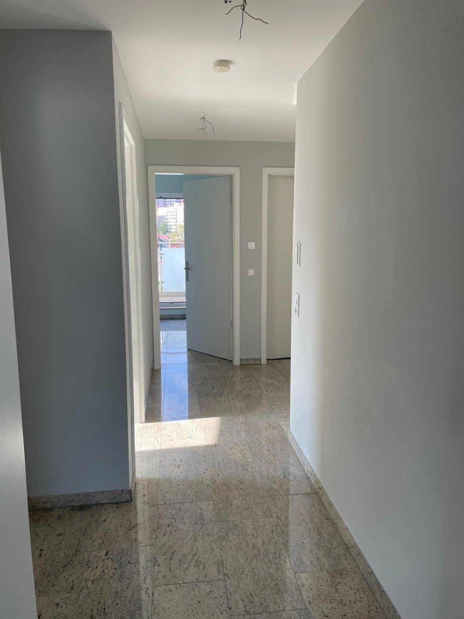 Flur Etagenwohnung Offenbach am Main