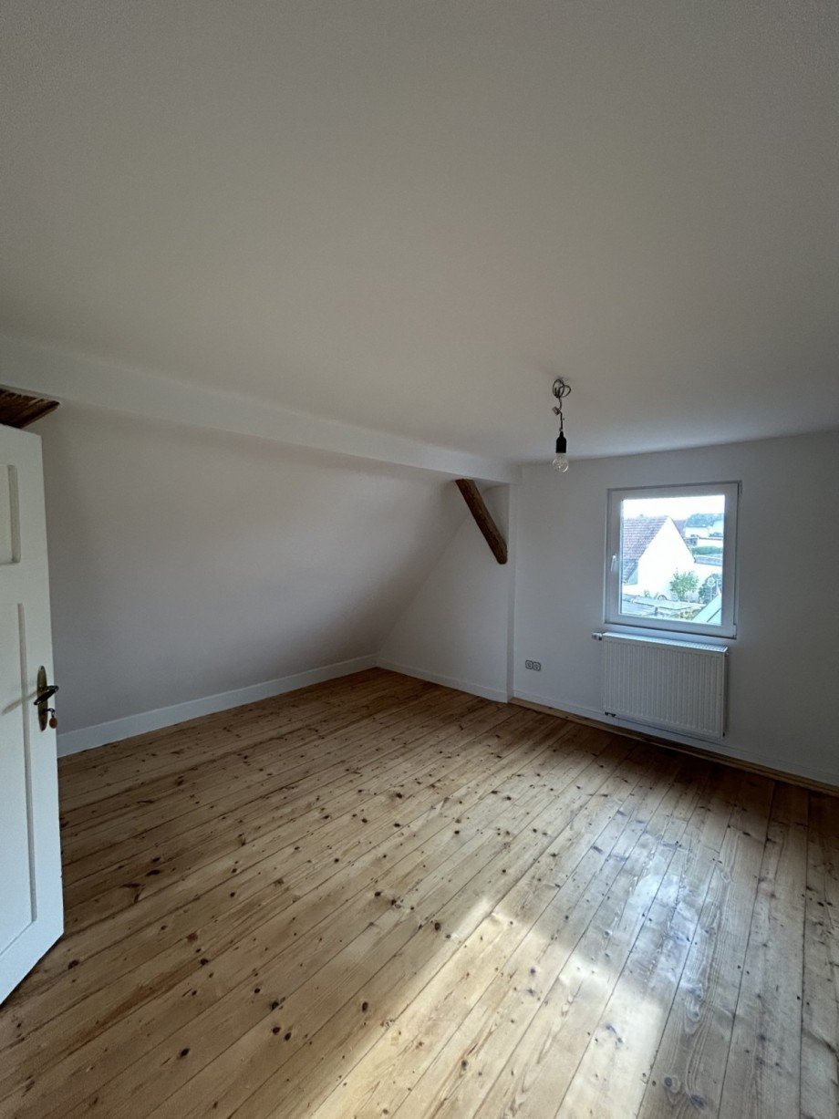 Zimmer 2. OG Einfamilienhaus Freigericht