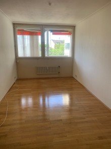 Schlafzimmer Leben im Herzen von Offenbach