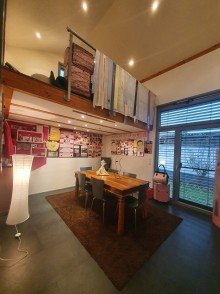 Kinderzimmer 1 Leben wie in einer modernen Stadtvilla