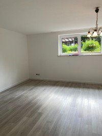 Bild (82e134aa5db671dced12941f728c6a90): Modernisierte Souterrain Wohnung