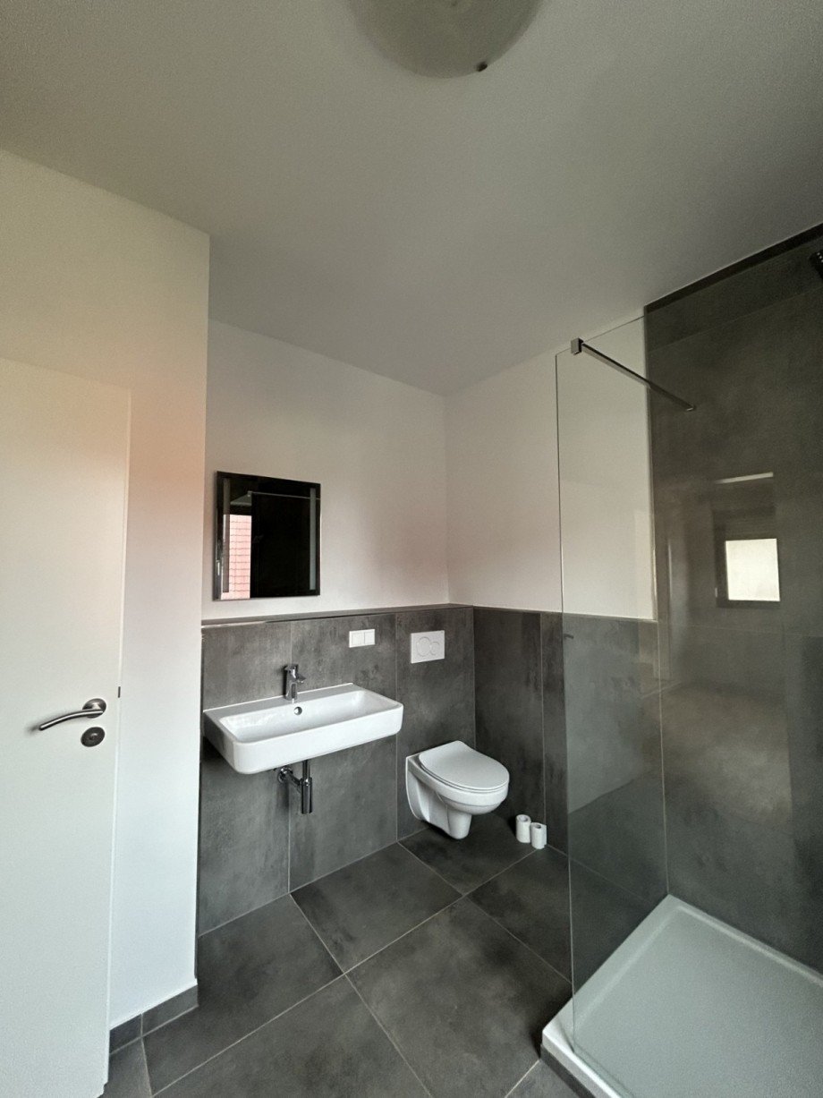 Bad 2 Einfamilienhaus Freigericht