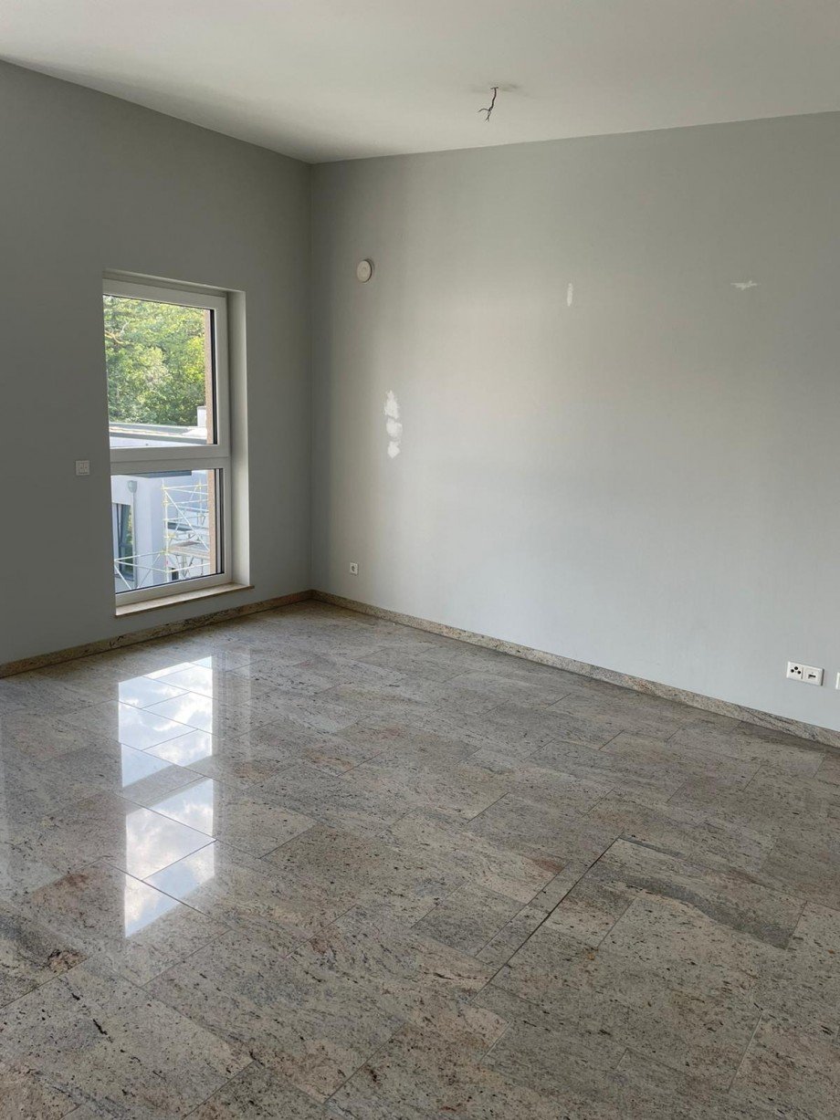 Wohn/-Esszimmer Etagenwohnung Offenbach am Main
