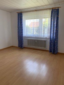 Schlafzimmer Eigentumswohnung mit Hobbyraum in Obertshausen