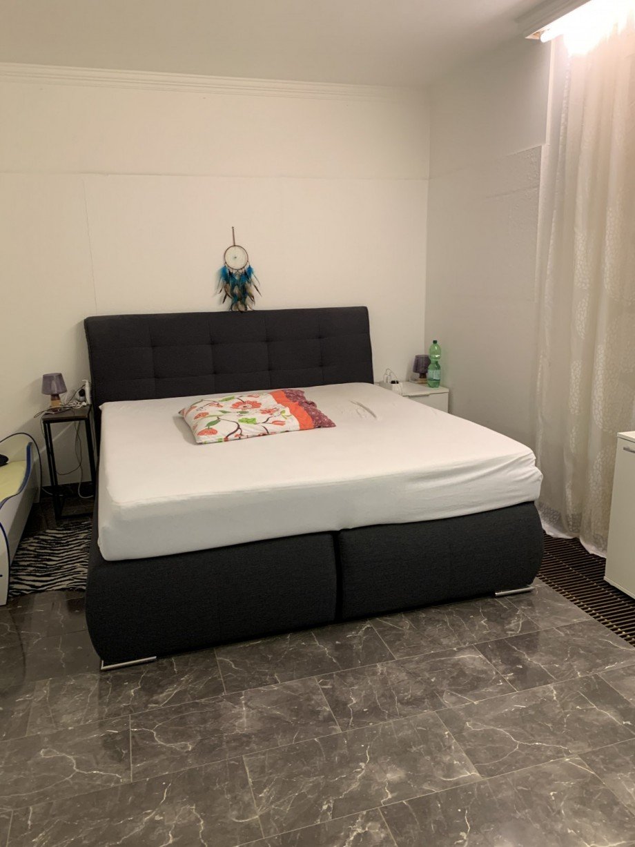 Schlafzimmer Bungalow Offenbach am Main