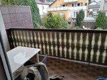 Balkon 2,5 Zimmer Wohnung mit Balkon in ruhiger Lage von Offenbach Bieber