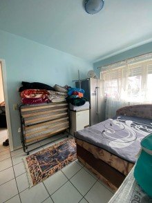 Schlafzimmer Charmante 2- Zimmer-Wohnung in Gro�-Zimmern
