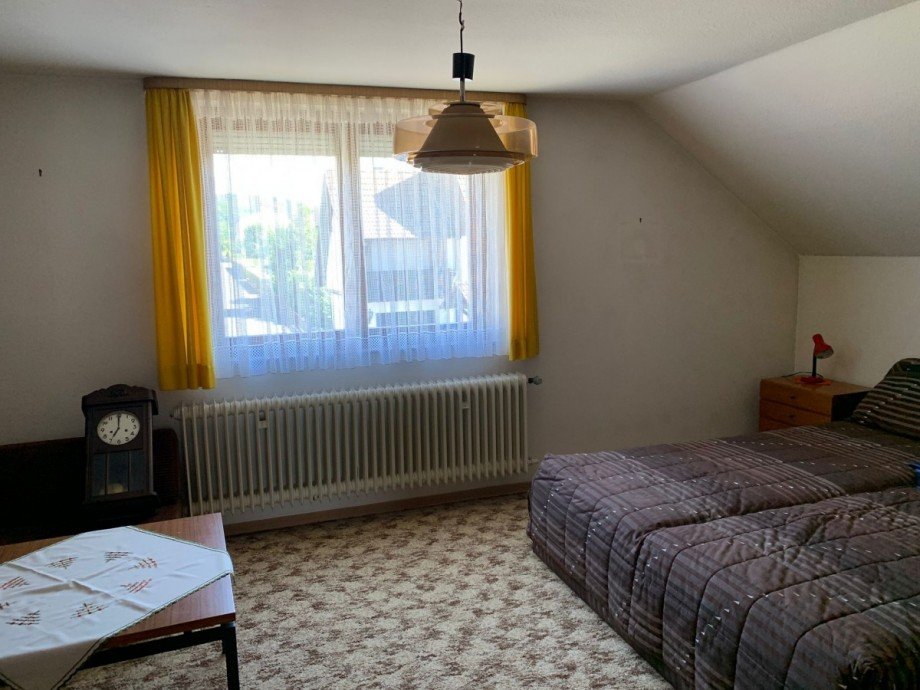 Kinderzimmer 1 OG Einfamilienhaus Steinau an der Stra�e