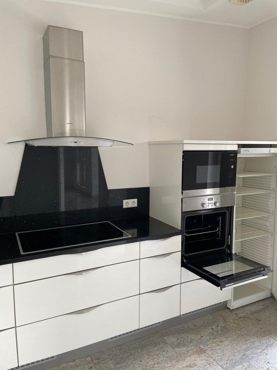 K�che Etagenwohnung Offenbach am Main