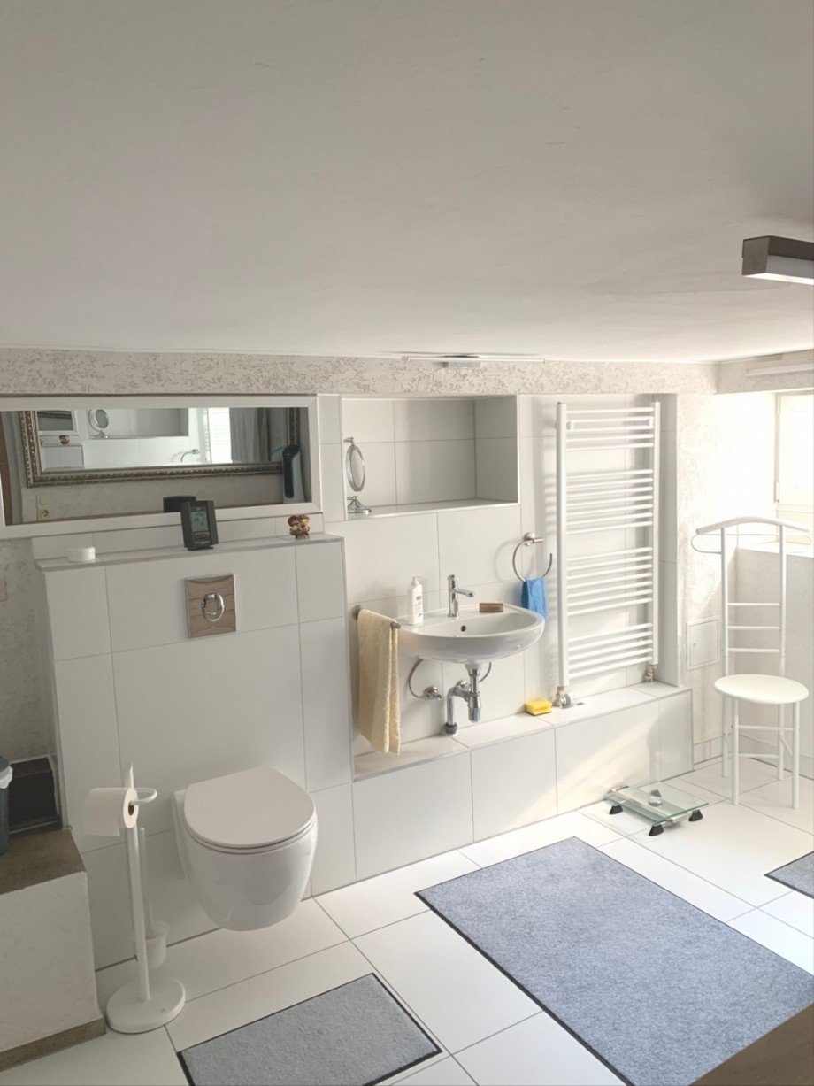 Waschk�che Einfamilienhaus Rodgau