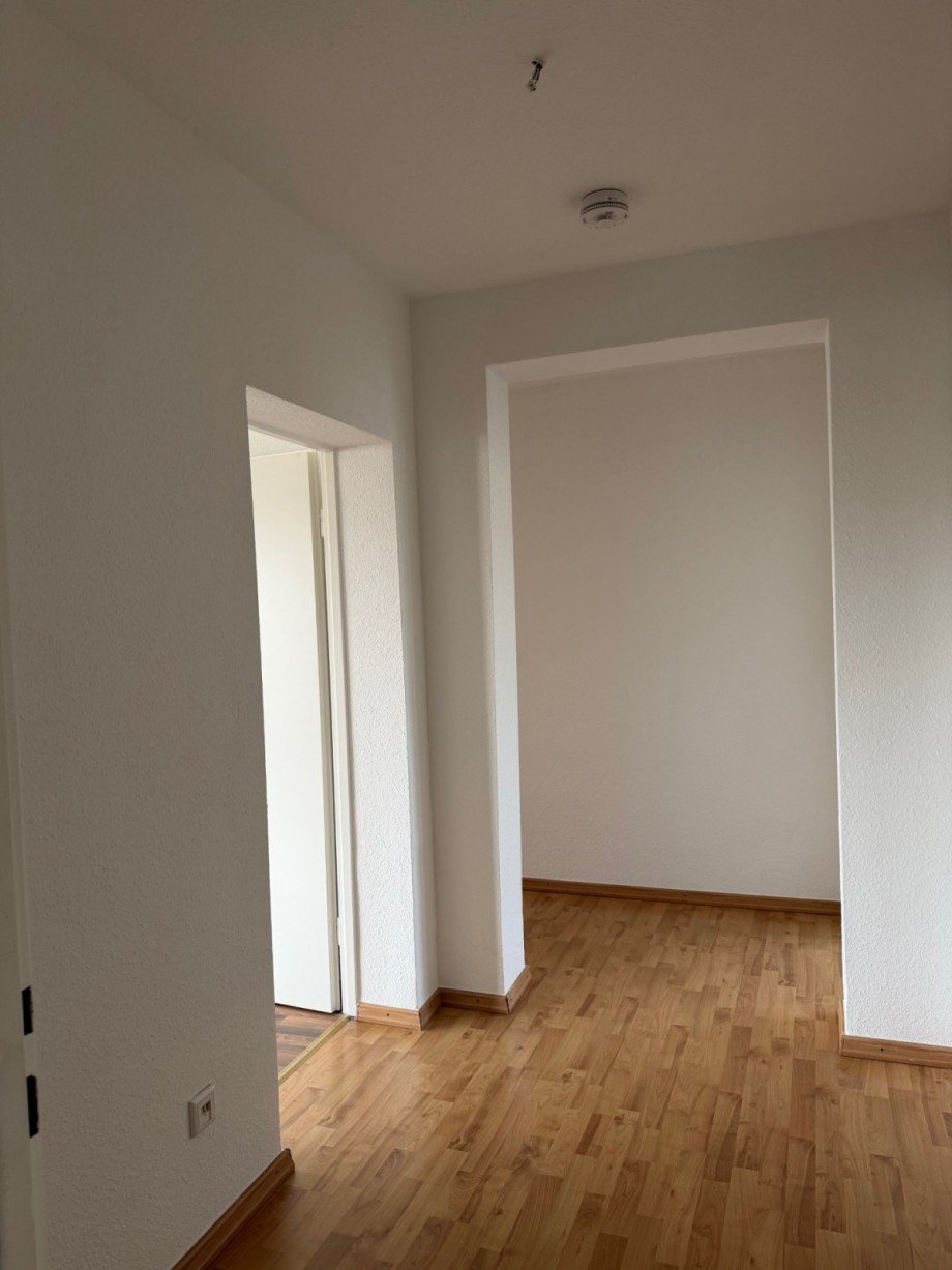 Eingangsbereich 1 Wohnung Neu-Isenburg