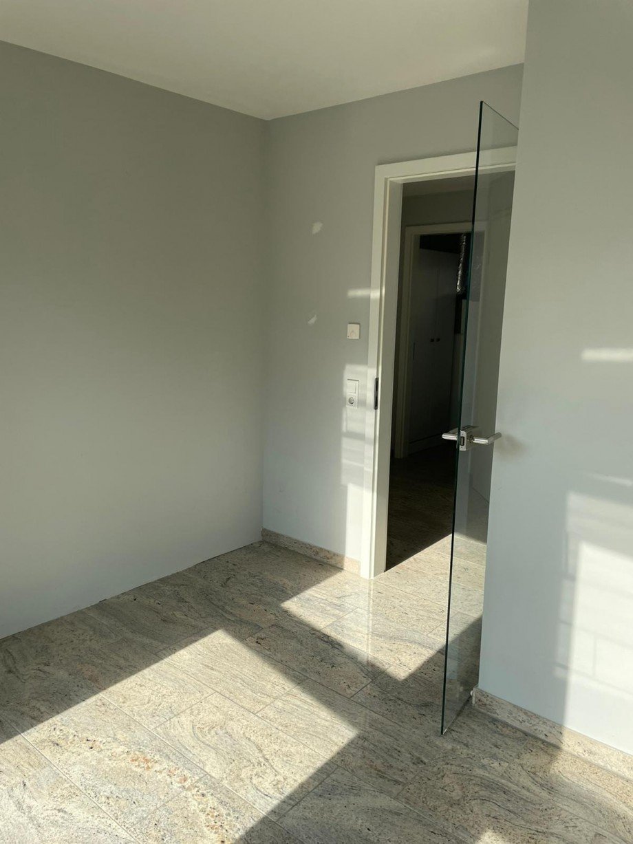 Arbeitszimmer Etagenwohnung Offenbach am Main