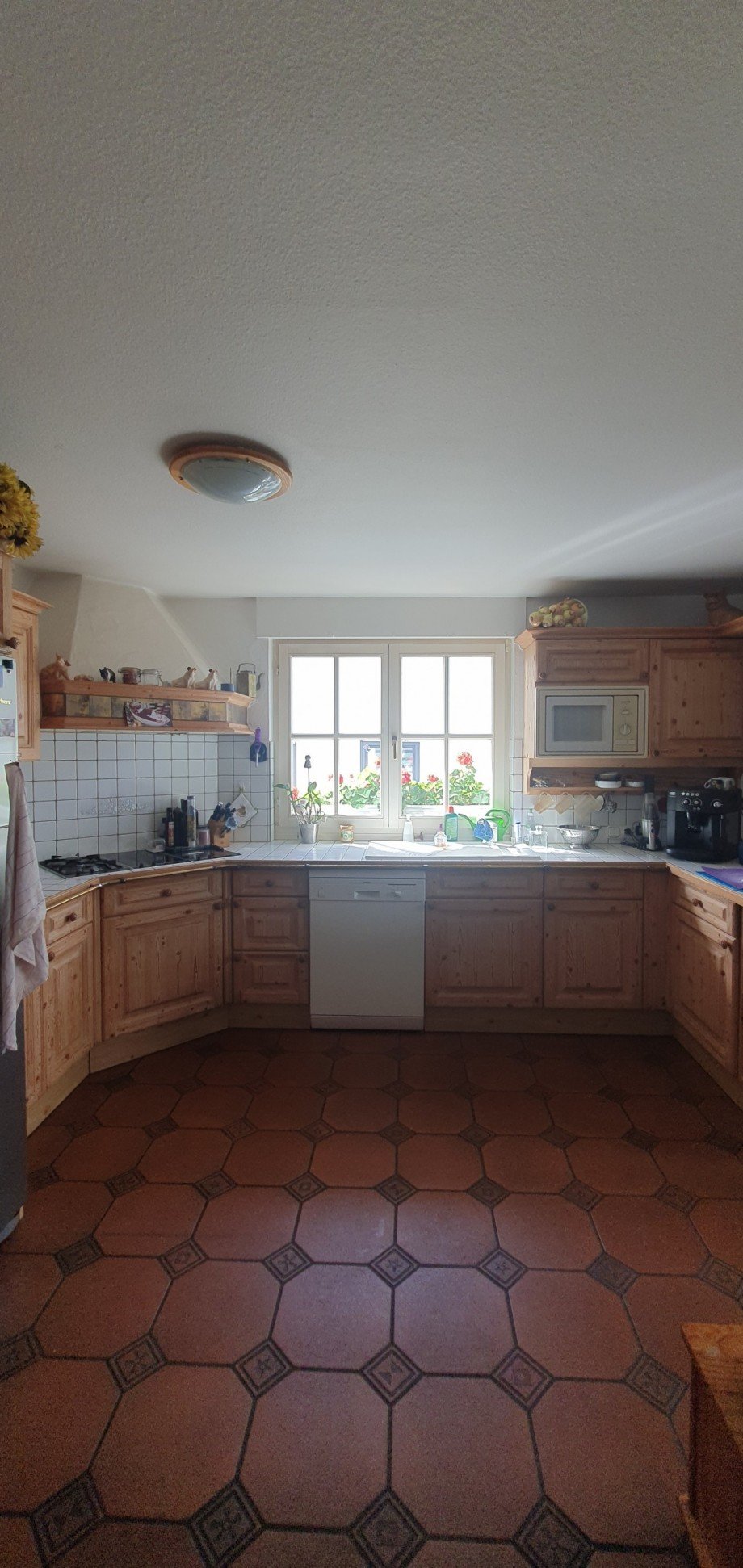 K�che Einfamilienhaus Rodgau