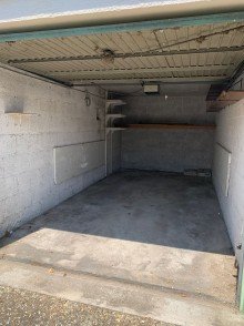 Garage Eigentumswohnung mit Hobbyraum in Obertshausen