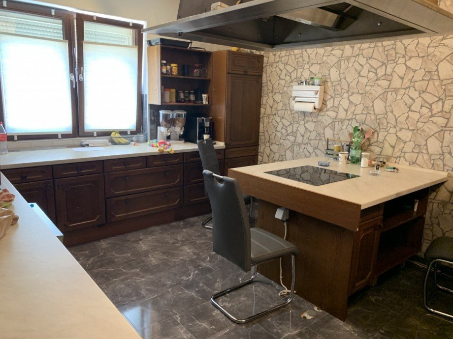 K�che Bungalow Offenbach am Main