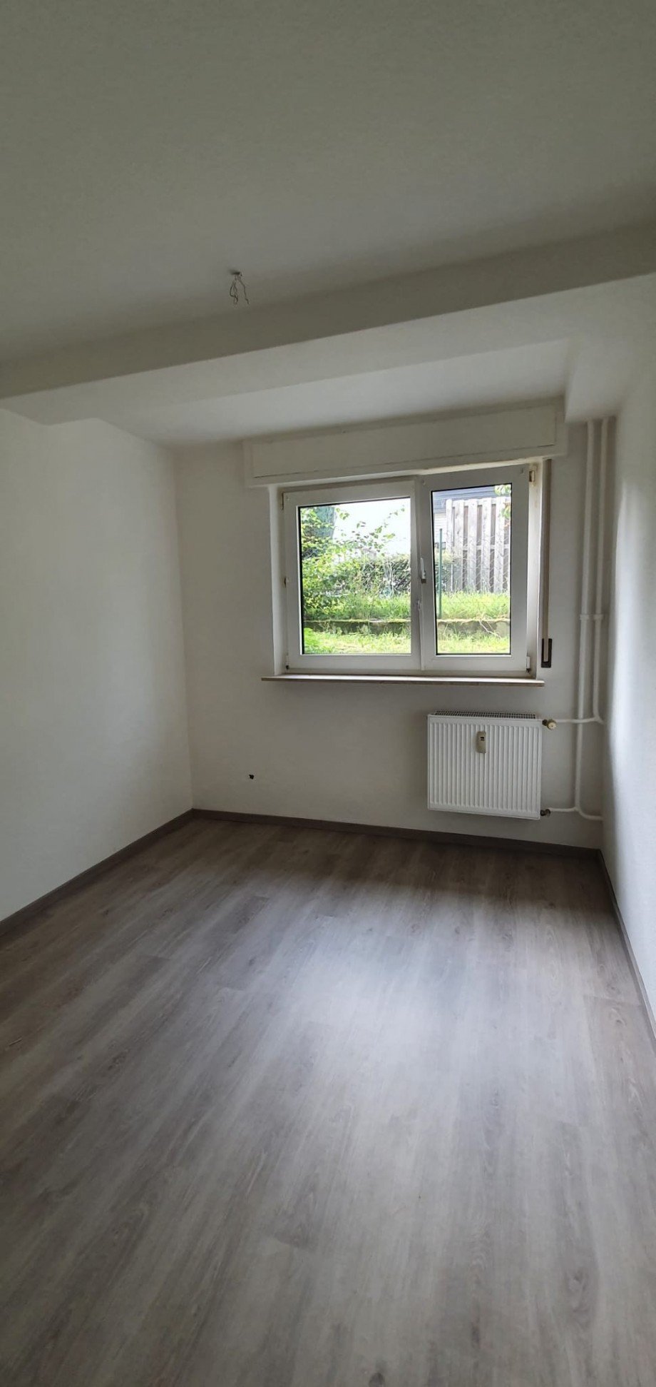 Ankleide/-Arbeitszimmer Souterrainwohnung Rodgau